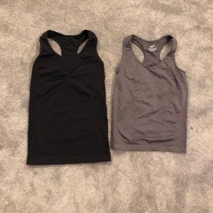 Pro-Fit Workout Tank Bundle